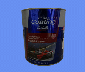 南京長(cháng)江漆